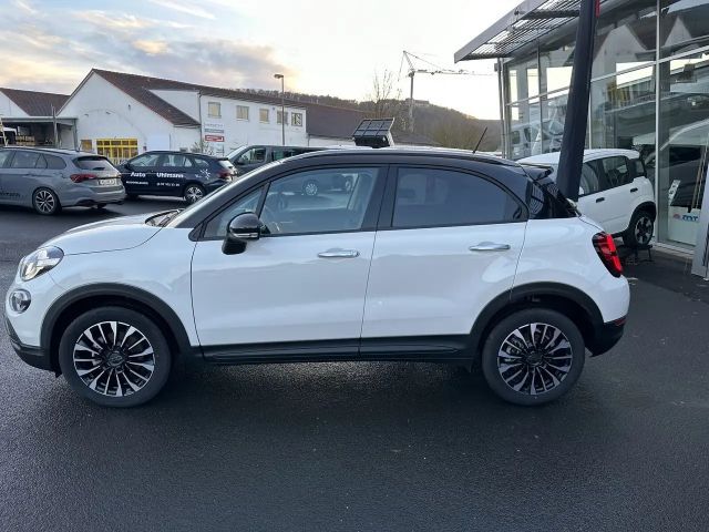 Fiat 500X Cross