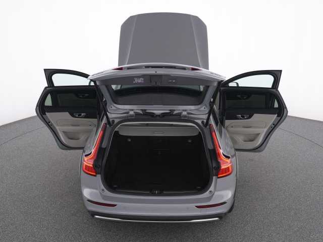 Volvo V60 Cross Country CC