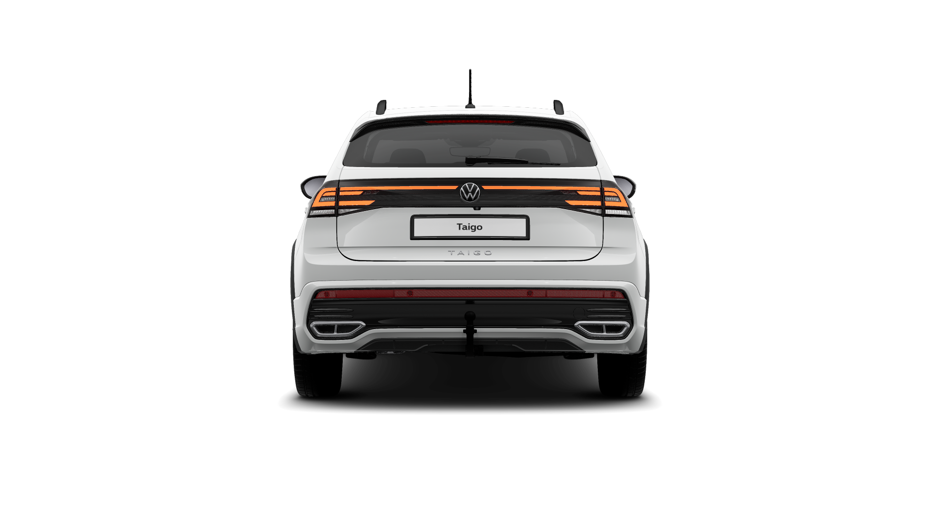 Volkswagen Taigo 1.5 TSI DSG R-Line