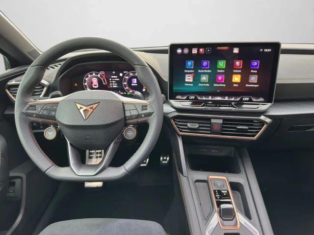 Cupra Leon 2.0 TSI Sportstourer VZ