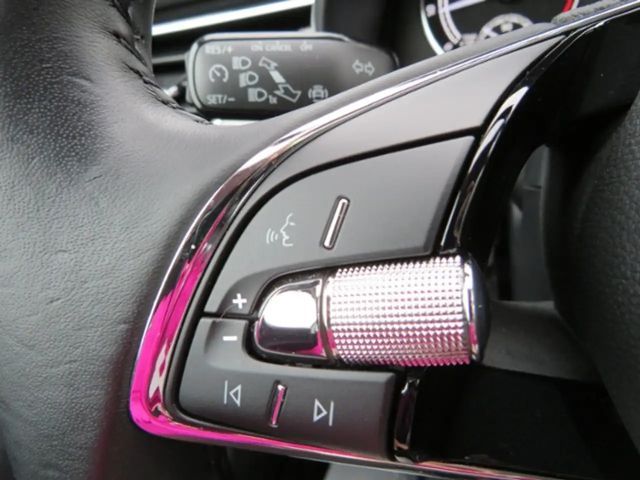 Skoda Kamiq 1.5 TSI Clever