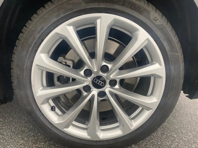 Audi A5 Hybride Quattro