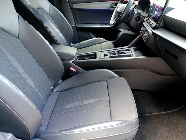 Cupra Leon 2.0 TSI DSG ST Sportstourer VZ