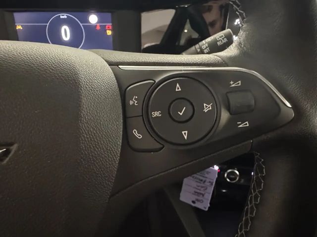 Opel Mokka 1.2 Turbo Elegance