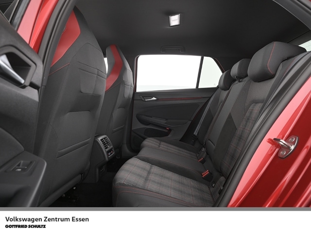 Volkswagen Golf DSG GTI