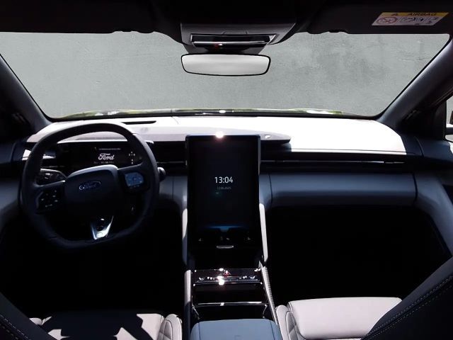 Ford Capri AWD Extended range Premium