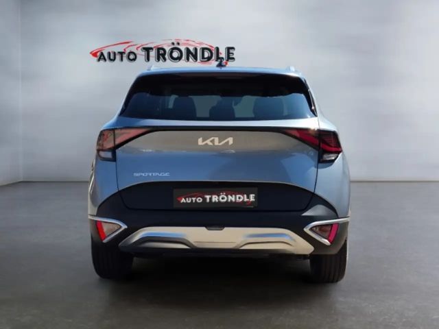 Kia Sportage Vierwielaandrijving Vision