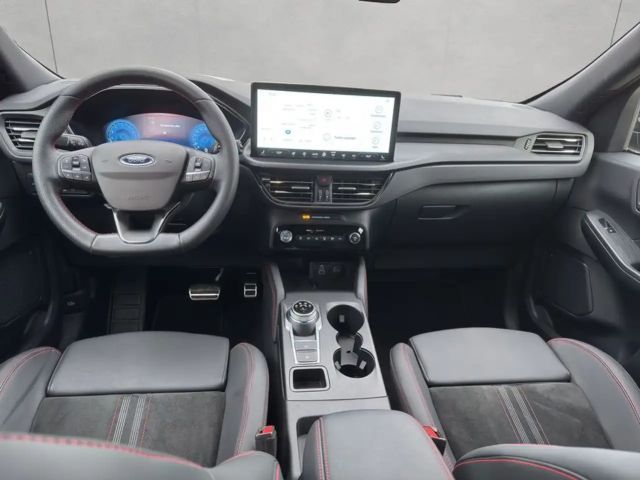 Ford Kuga EcoBoost ST Line X