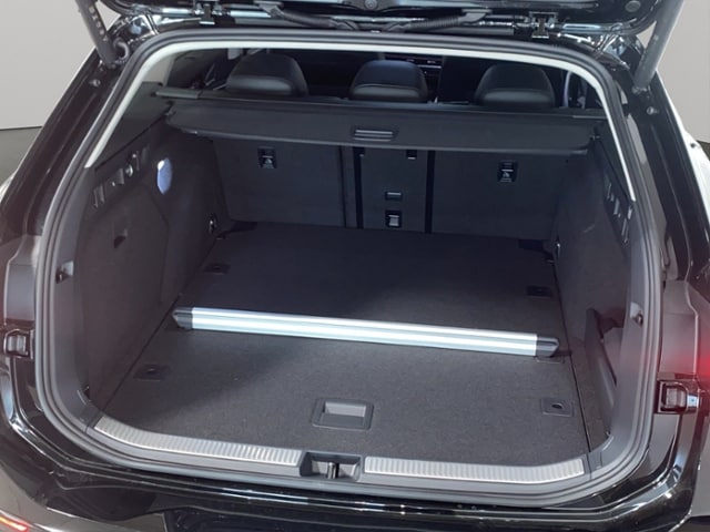 Volkswagen Passat 2.0 TDI 4Motion DSG Variant