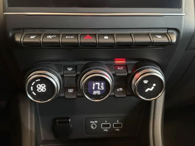 Renault Captur Blue Evolution