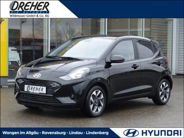 Hyundai i10 1.2 Premium Prime