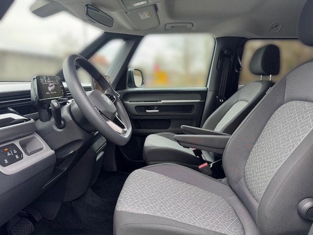 Volkswagen ID.Buzz Pro