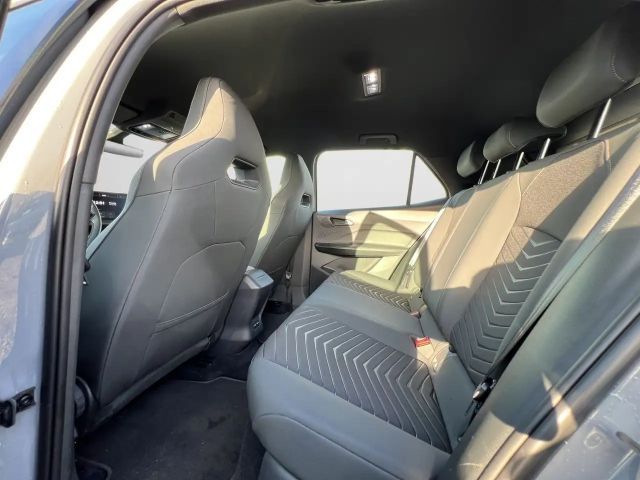 Cupra Born 62kWh BELOW ZERO PILOT-PAKET M