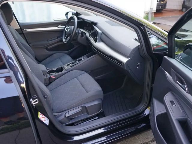 Volkswagen Golf Golf VIII Life Variant