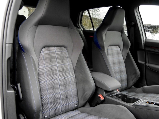 Volkswagen Golf 1.4 TSI GTE