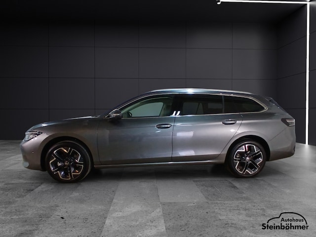 Volkswagen Passat 2.0 TDI DSG Elegance Elegance