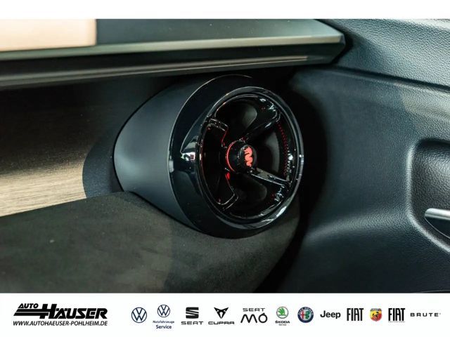 Alfa Romeo Junior Elettrica