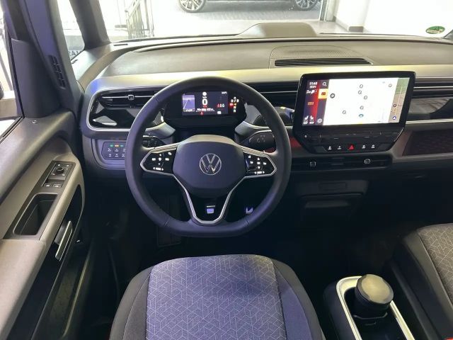 Volkswagen ID.Buzz Pro