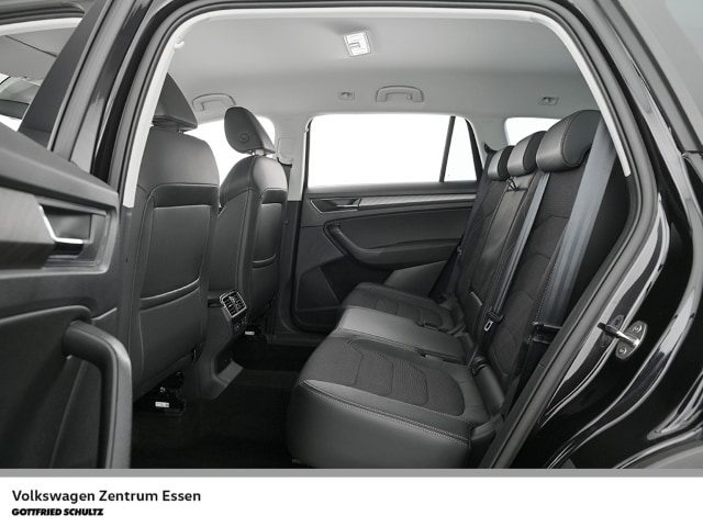 Skoda Kodiaq 4x4 Style Style