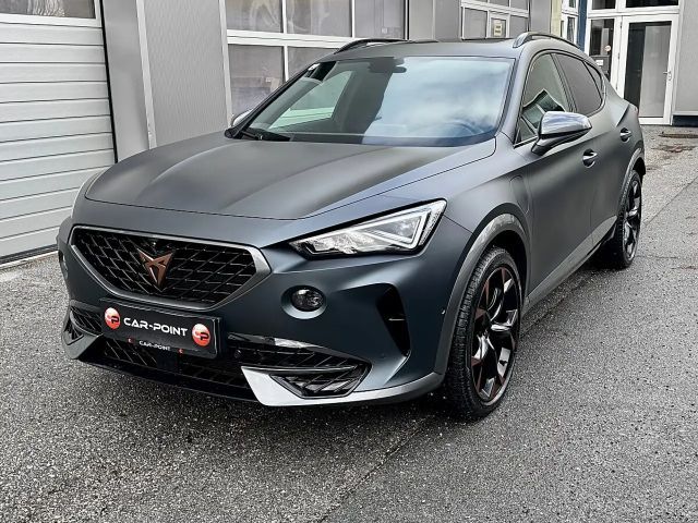 Cupra Formentor DSG VZ e-Hybrid