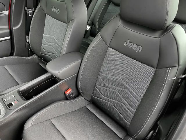 Jeep Avenger Altitude