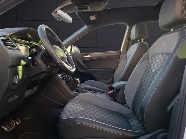 Volkswagen Tiguan DSG R-Line eHybrid