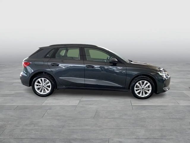 Audi A3 30 TDI Sedan