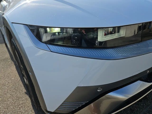 Hyundai IONIQ 5 4WD Vierwielaandrijving