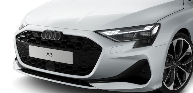 Audi A3 35 TDI S-Tronic Sportback