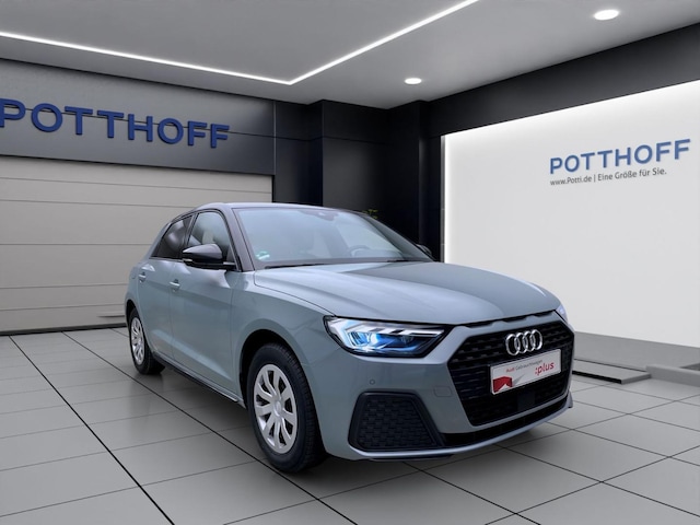 Audi A1 25 TFSI Sportback