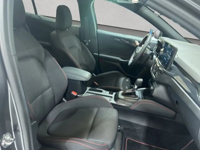 Ford Focus EcoBoost ST Line Wagon