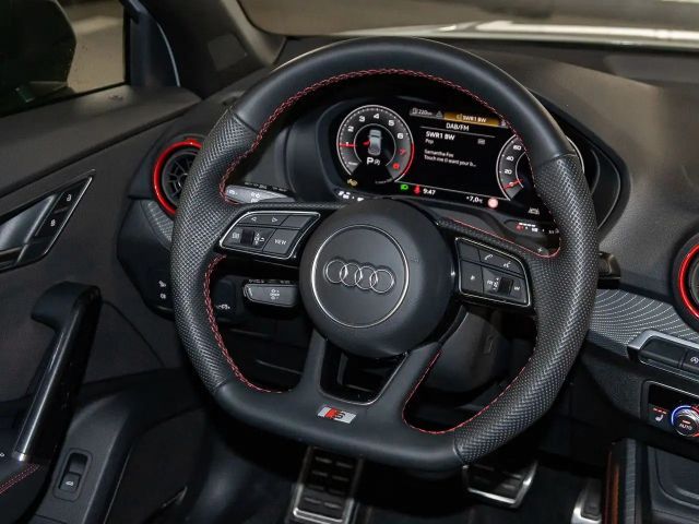 Audi Q2 35 TFSI S-Line S-Tronic