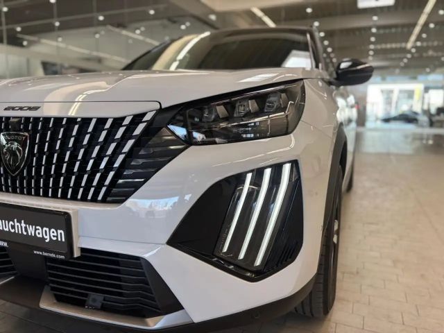 Peugeot 2008 EAT8 GT-Line PureTech