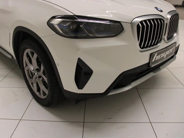 BMW X3 xDrive30d