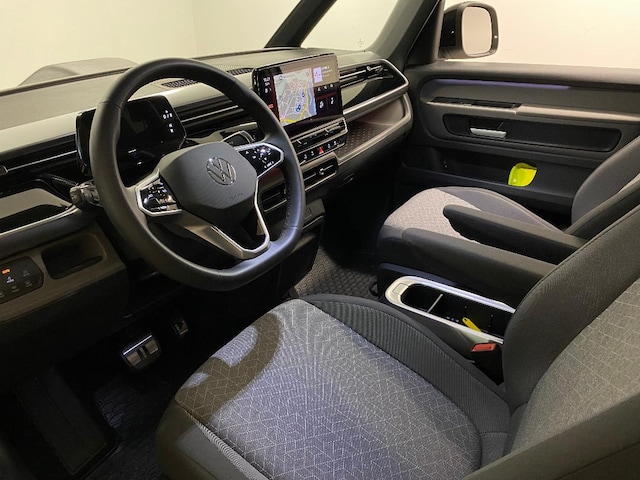 Volkswagen ID.Buzz 150 kW 77 KWh Pro