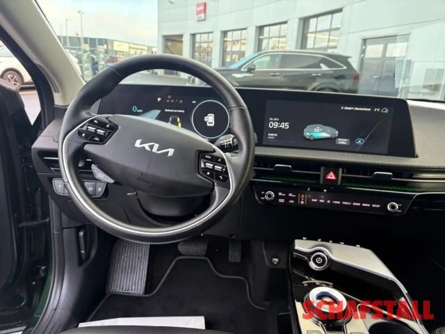 Kia EV6 Air Vierwielaandrijving