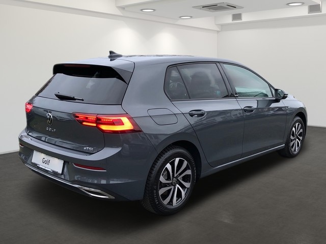 Volkswagen Golf 1.5 eTSI DSG