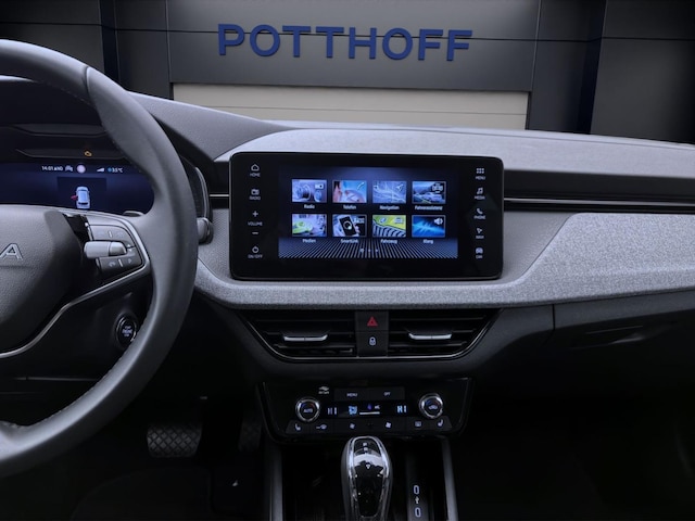 Skoda Kamiq 1.0 TSI Tour