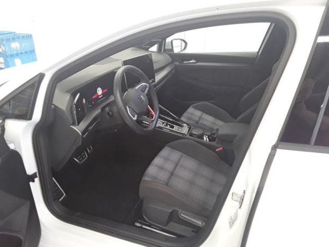 Volkswagen Golf 2.0 TSI DSG GTI