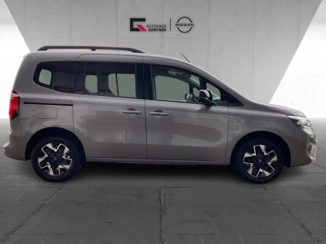 Nissan Townstar Tekna