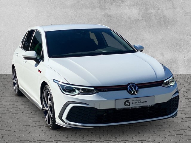 Volkswagen Golf 2.0 TSI DSG GTI