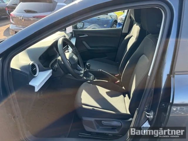 Seat Ibiza 1.0 MPI Style