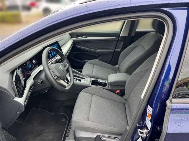 Volkswagen Golf 1.5 eTSI DSG Life