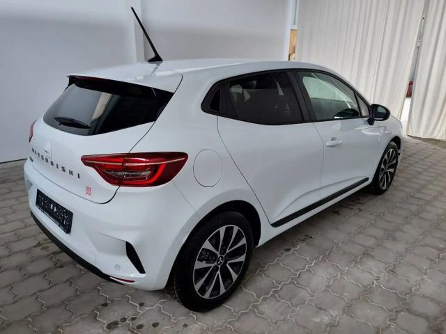 Mitsubishi Colt PLUS 1,0 l Turbo-Benzin