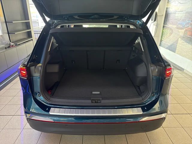 Volkswagen Tiguan 2.0 TDI DSG Elegance Elegance