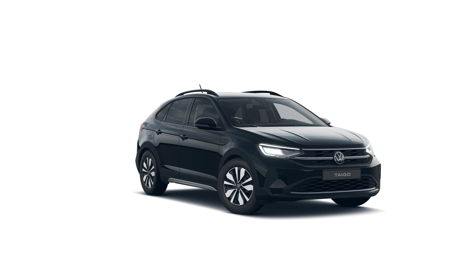 Volkswagen Taigo 1.5 TSI DSG Life