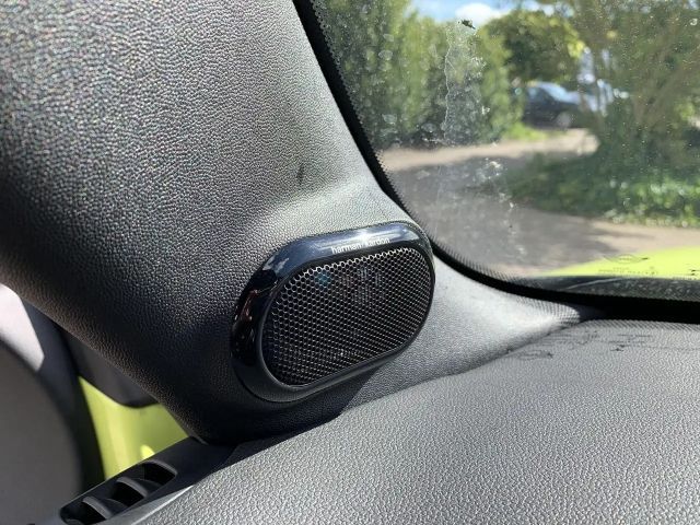 MINI John Cooper Works Cabrio JohnCooperWorks Cabrio Naviplus+RFK+H&K+LED+HUD