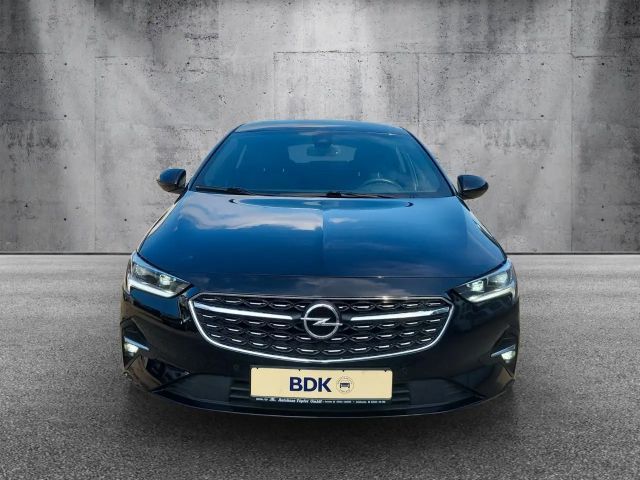 Opel Insignia B "Grand Sport" 1-Hand/Leder/Voll-LED