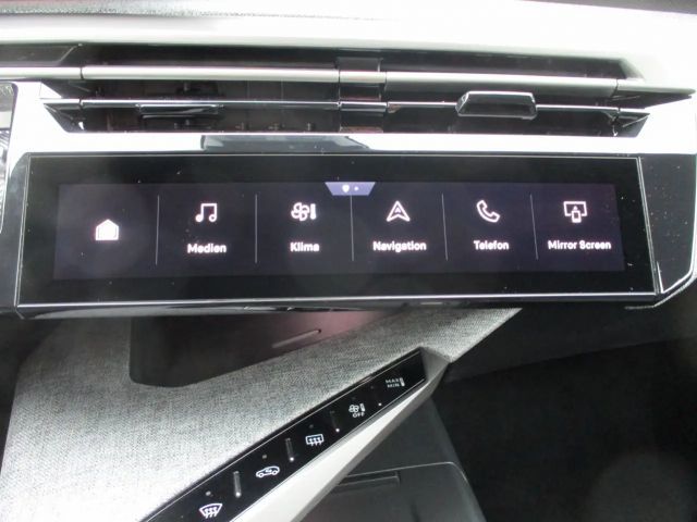 Peugeot 3008 Allure Pack Hybrid