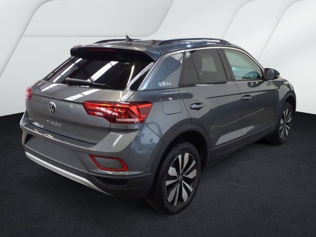 Volkswagen T-Roc 1.0 TSI